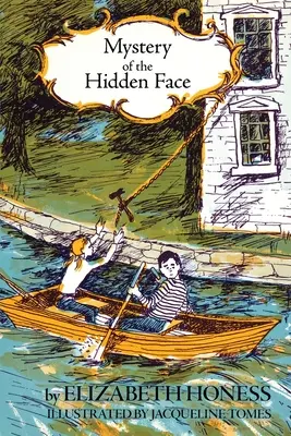 Il mistero del volto nascosto - Mystery of the Hidden Face