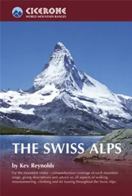 Le Alpi svizzere - The Swiss Alps