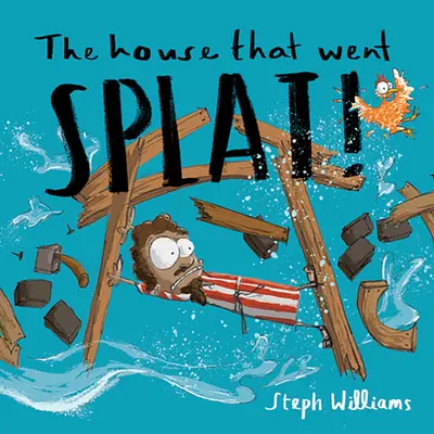 La casa che ha fatto il botto - The House That Went Splat
