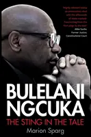 BULELANI NGCUKA - Il pungiglione nella storia - BULELANI NGCUKA - The Sting in the Tale
