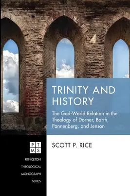Trinità e storia - Trinity and History