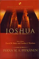 Joshua - Un'introduzione e un'indagine - Joshua - An Introduction And Survey