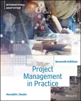 Gestione del progetto in pratica - Project Management in Practice