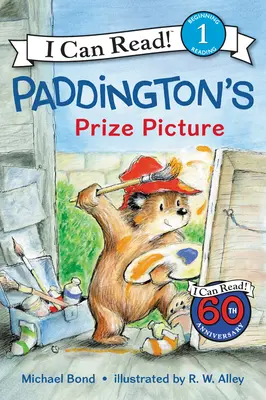 L'immagine premio di Paddington - Paddington's Prize Picture