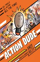Amico d'azione - Action Dude