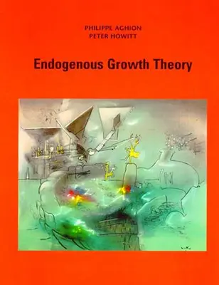 Teoria della crescita endogena - Endogenous Growth Theory