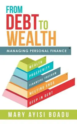 Dal debito alla ricchezza: Gestire le finanze personali - From Debt to Wealth: Managing Personal Finance