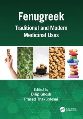 Fieno greco: usi medicinali tradizionali e moderni - Fenugreek: Traditional and Modern Medicinal Uses