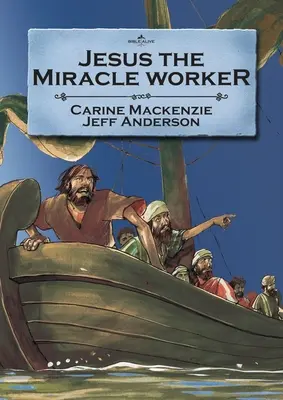 Gesù operatore di miracoli - Jesus the Miracle Worker