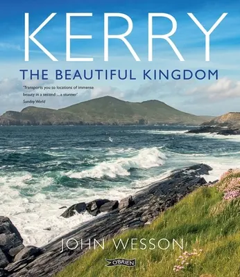 Kerry: Il bel regno - Kerry: The Beautiful Kingdom