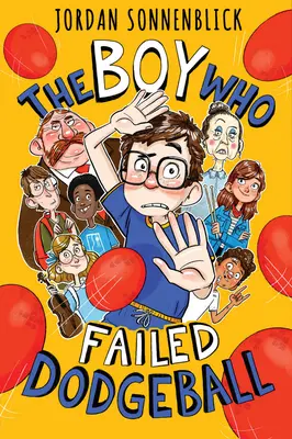 Il ragazzo che fallì a Dodgeball - The Boy Who Failed Dodgeball