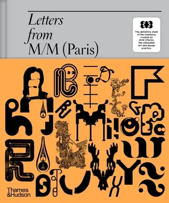 Lettere di M/M (Parigi) - Letters from M/M (Paris)