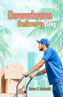 Il fattorino del centro - Downtown Delivery Boy
