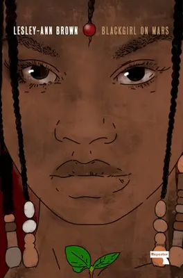 Ragazza nera su Marte - Blackgirl on Mars