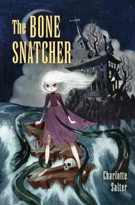 Il ladro di ossa - The Bone Snatcher