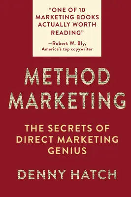 Metodo di marketing - Method Marketing
