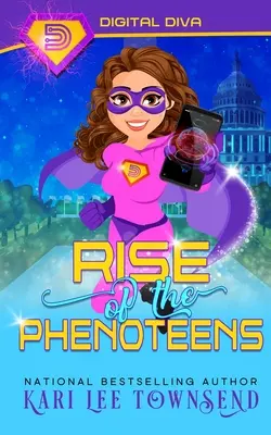 L'ascesa dei Fenotei - Rise of the Phenoteens