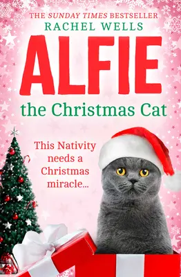 Alfie il gatto di Natale - Alfie the Christmas Cat