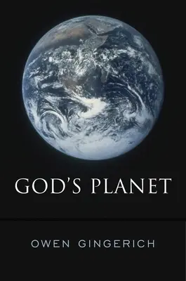 Il pianeta di Dio - God's Planet