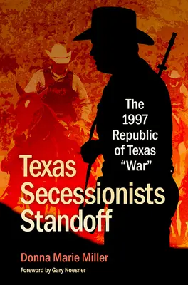 Lo stallo dei secessionisti texani: La guerra della Repubblica del Texas del 1997 - Texas Secessionists Standoff: The 1997 Republic of Texas War