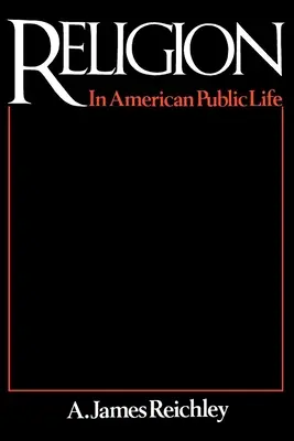 La religione nella vita pubblica americana - Religion in American Public Life