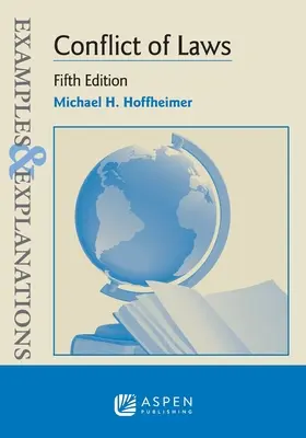 Esempi e spiegazioni sul conflitto di leggi - Examples & Explanations for Conflict of Laws