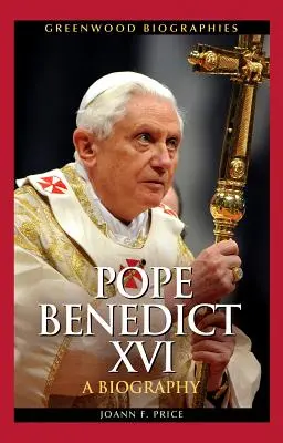 Papa Benedetto XVI: Una biografia - Pope Benedict XVI: A Biography