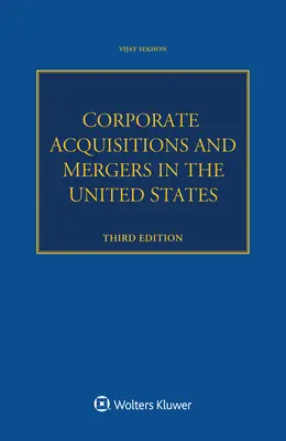 Acquisizioni e fusioni aziendali negli Stati Uniti - Corporate Acquisitions and Mergers in the United States