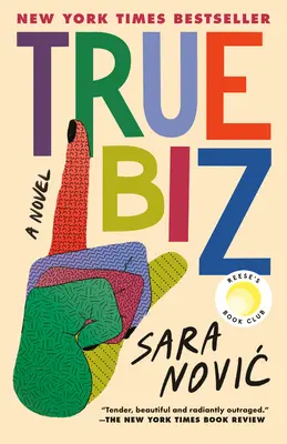 Vero Biz - True Biz