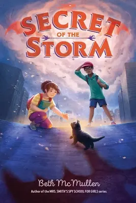 Il segreto della tempesta - Secret of the Storm