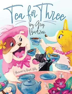 Tè per tre - Tea for Three