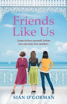 Amici come noi - Friends Like Us