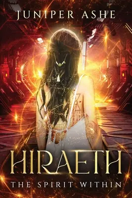 Hiraeth: Lo Spirito Dentro - Hiraeth: The Spirit Within