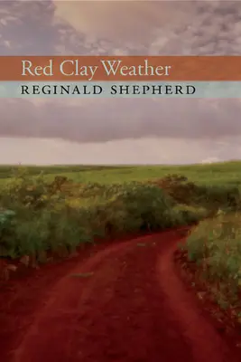 Tempo di argilla rossa - Red Clay Weather