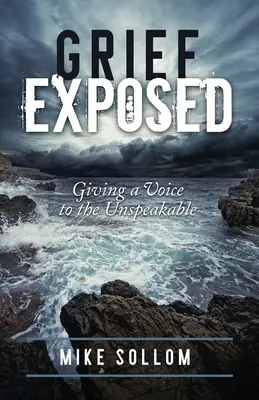 Il dolore esposto: Dare voce all'indicibile - Grief Exposed: Giving a Voice to the Unspeakable