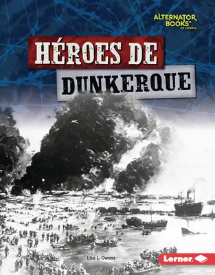 Eroi di Dunkerque (Eroi di Dunkerque) - Hroes de Dunkerque (Heroes of Dunkirk)