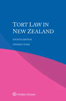 Diritto della responsabilità civile in Nuova Zelanda - Tort Law in New Zealand