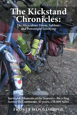Le cronache del cavalletto - The Kickstand Chronicles