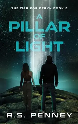 Un pilastro di luce - A Pillar Of Light
