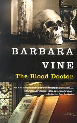Il medico del sangue - The Blood Doctor