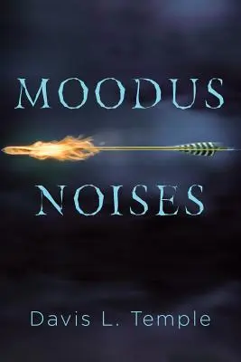 Rumori di Moodus - Moodus Noises