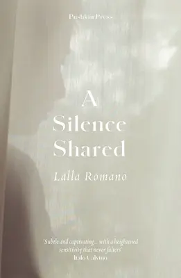 Un silenzio condiviso - A Silence Shared