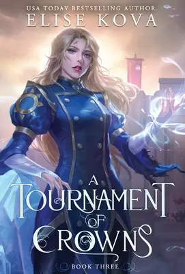 Un torneo di corone - A Tournament of Crowns