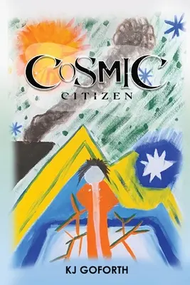 Warga Kosmik - Cosmic Citizen