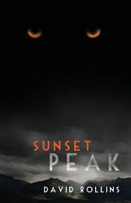 Il picco del tramonto - Sunset Peak