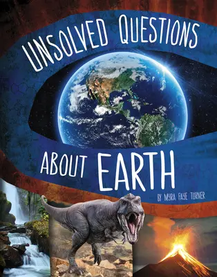 Domande irrisolte sulla Terra - Unsolved Questions about Earth