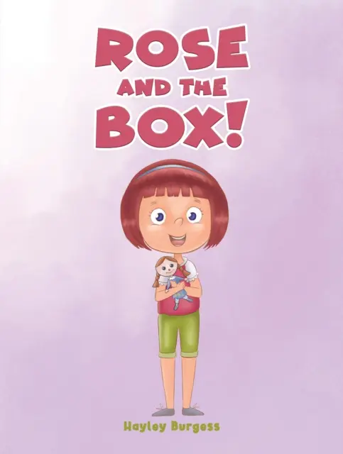 Rose e la scatola! - Rose and the Box!
