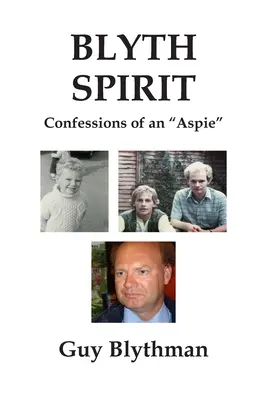 Spirito di Blyth - Blyth Spirit