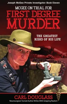 McGee sotto processo per omicidio di primo grado: I più grandi rischi della sua vita - McGee on Trial for First Degree Murder: The Greatest Risks of his Life