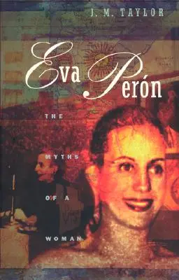 Eva Pern: I miti di una donna - Eva Pern: The Myths of a Woman
